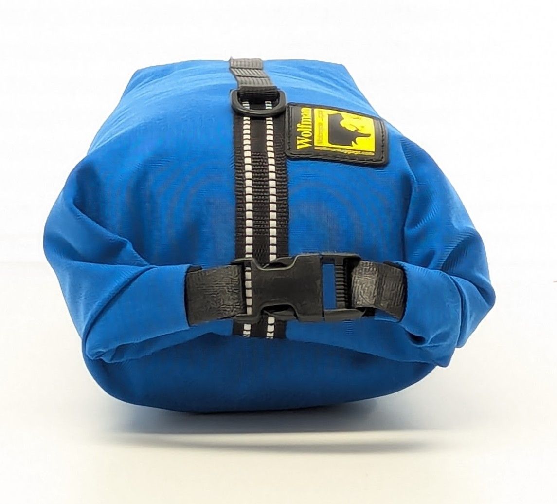Threadworks Pinyon Duffel