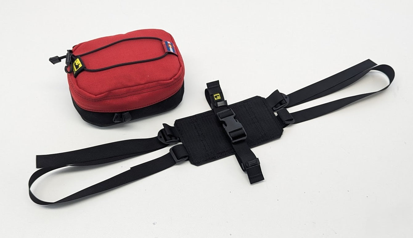 Threadworks Cisco Pocket