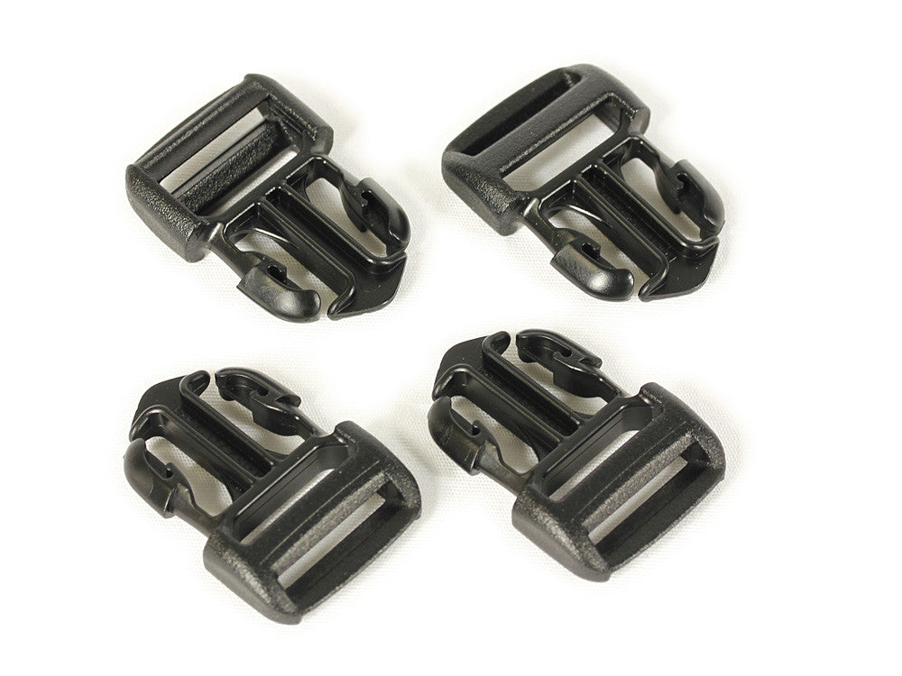 Rock Lockster male - 4pack