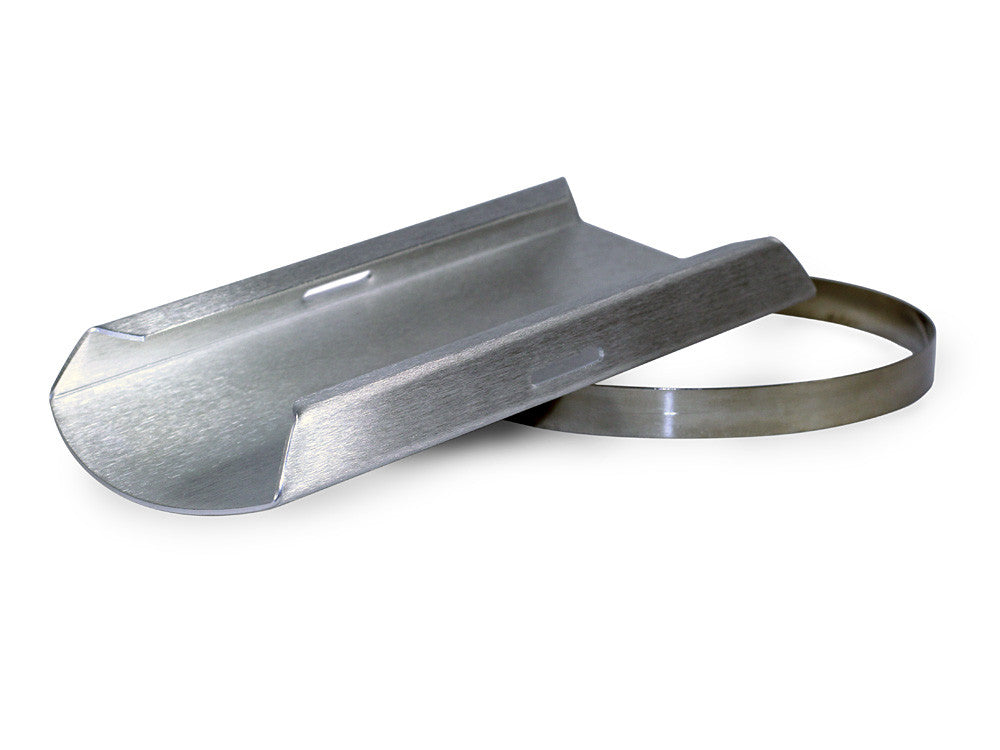Kiowa II Heat Shield – Wolfman Luggage