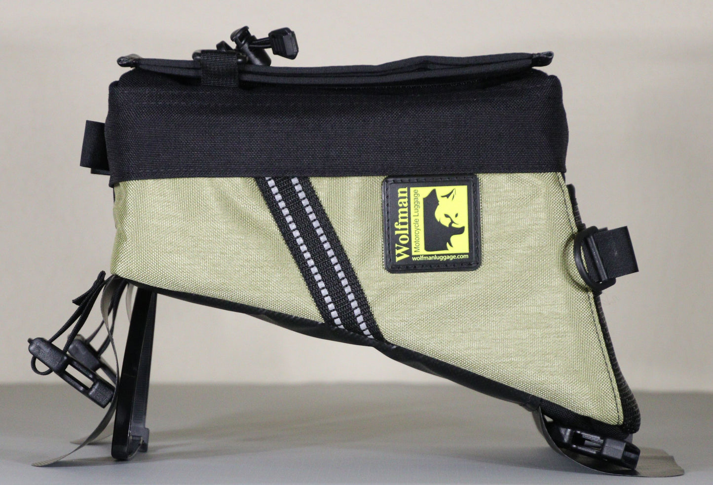 TW Blackhawk Tank Bag