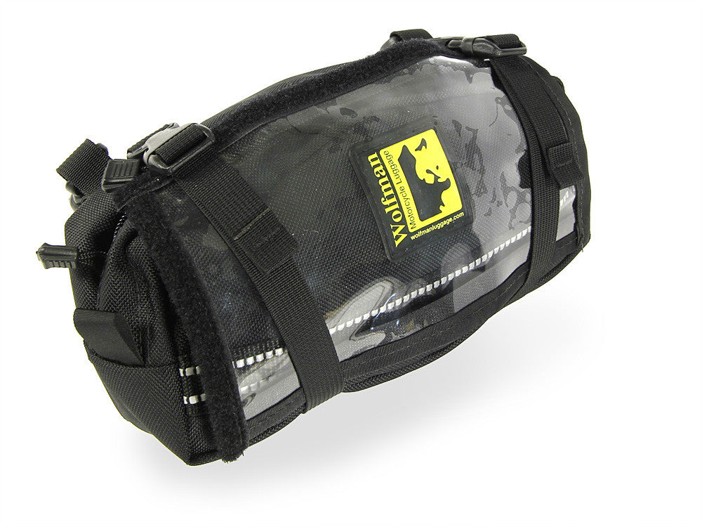 Enduro Carry All 12