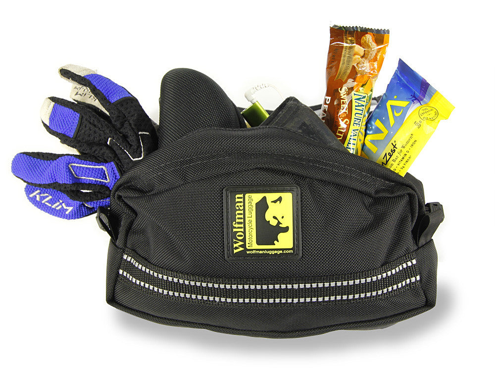 Enduro Carry All 12 with Gear