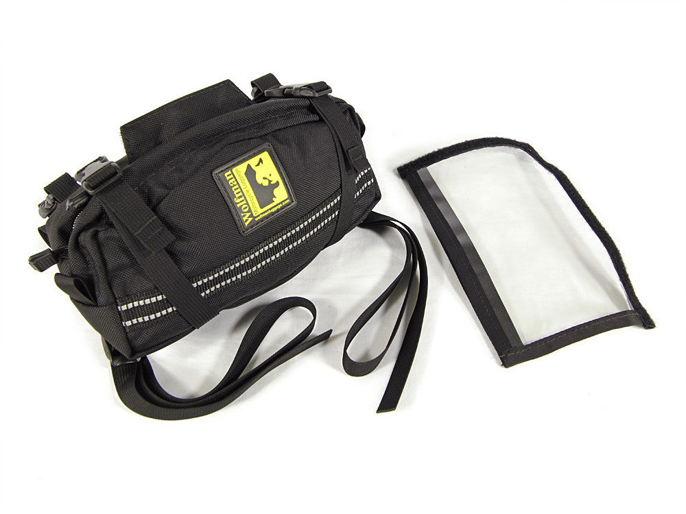 Enduro Carry All 12 with Map Cover