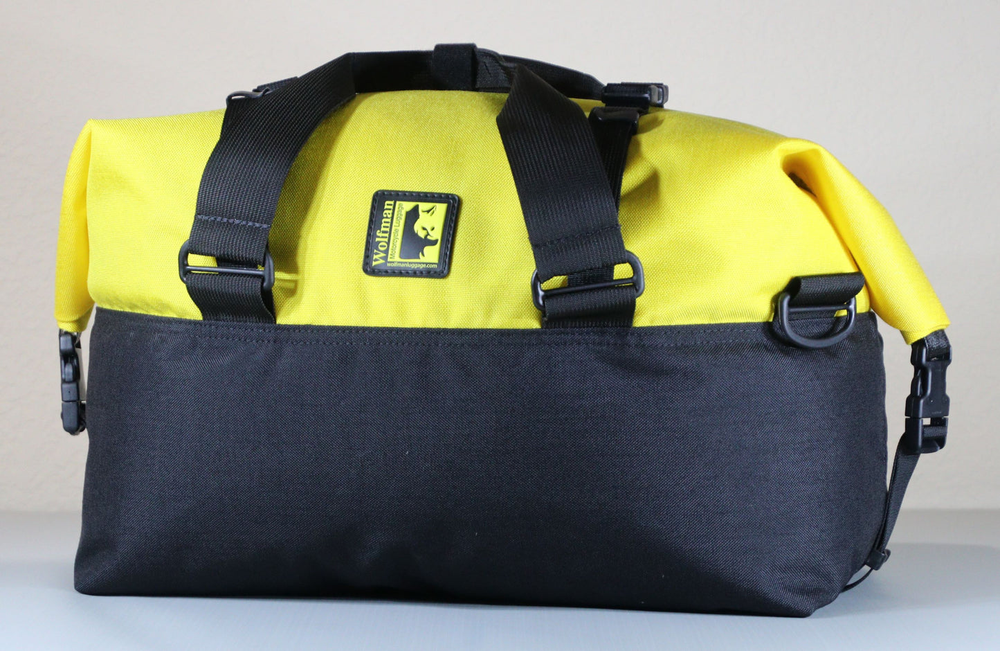 TW 40 Duffle