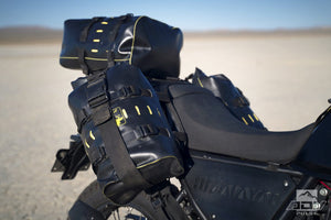 #NEXTGENwolfman is number 7 on upgrades to make your Himalayan lighter, faster and better!