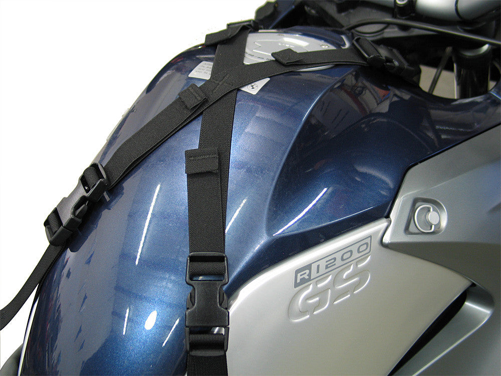 Motorcycle Harness