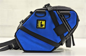 E-12 Saddle Bags Threadworks