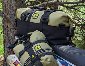 TW 40 Duffle