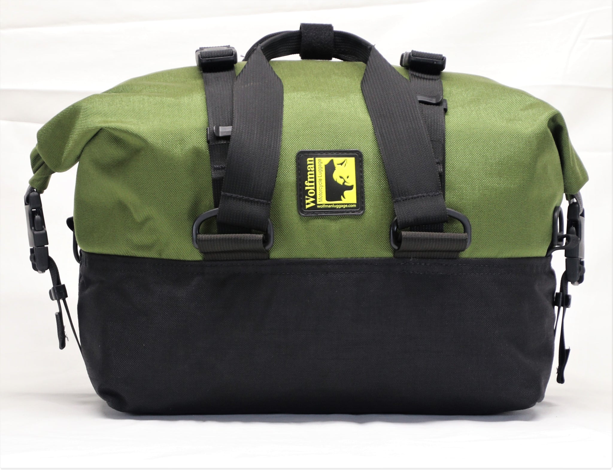 22 shop duffle bag