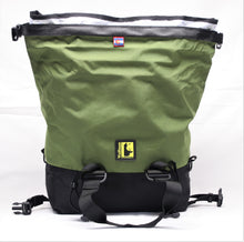 TW 22 Duffle