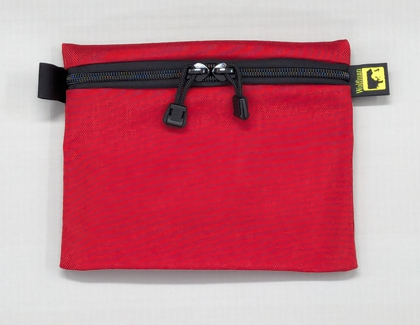 Threadworks Large Zip Pouch Plus +
