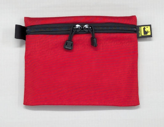 Threadworks Large Zip Pouch Plus +