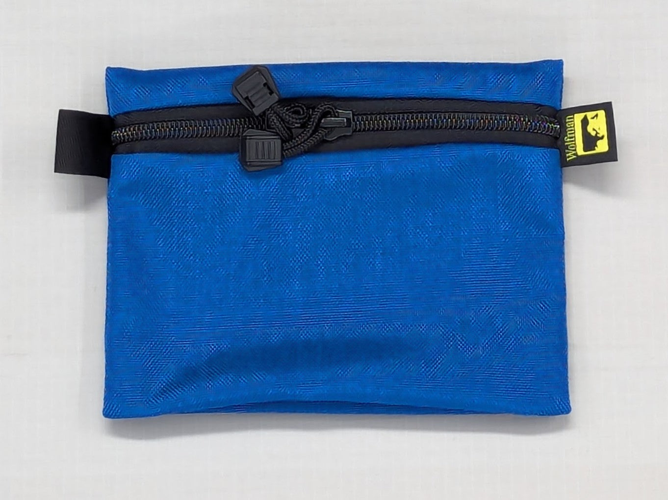 Threadworks Medium Zip Pouch Plus +