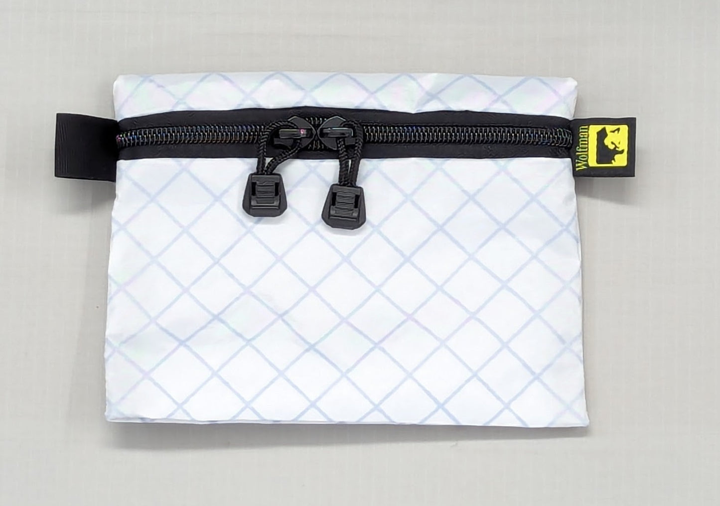 Threadworks Medium Zip Pouch Plus +