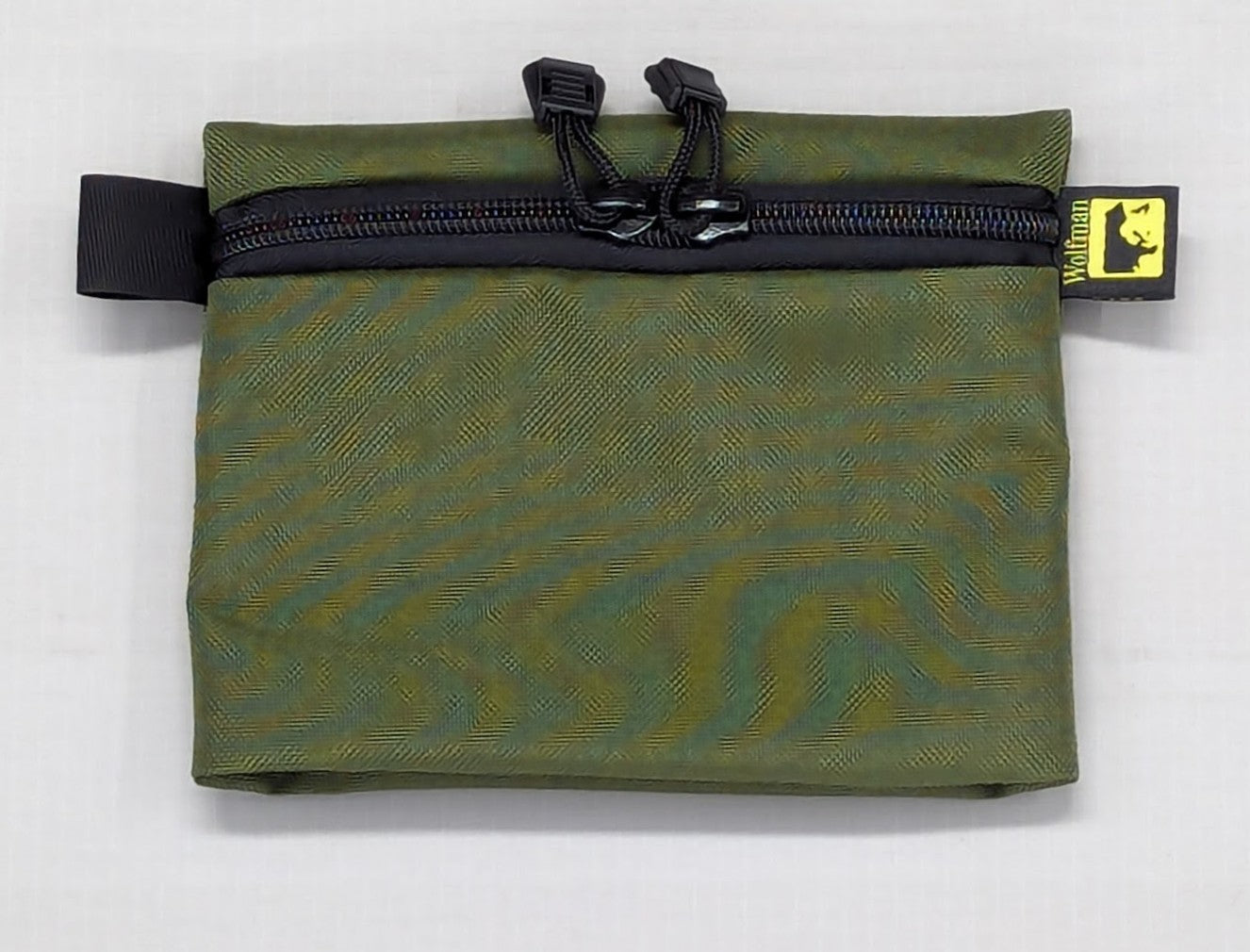 Threadworks Medium Zip Pouch Plus +
