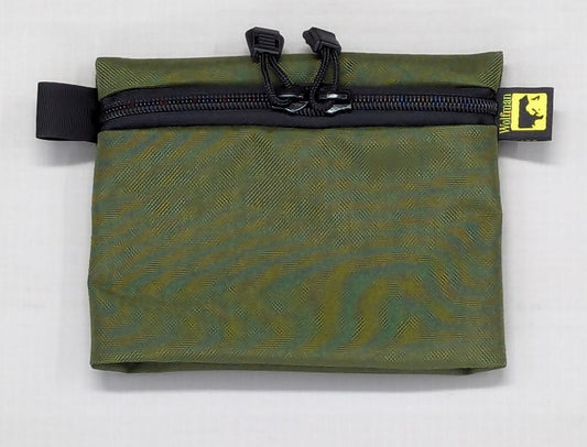 Threadworks Medium Zip Pouch Plus +