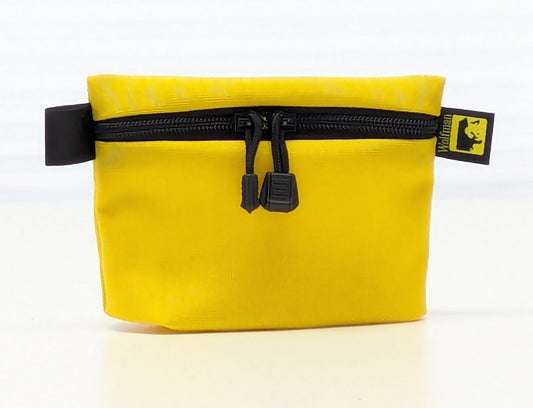 Threadworks Small Zip Pouch Plus +