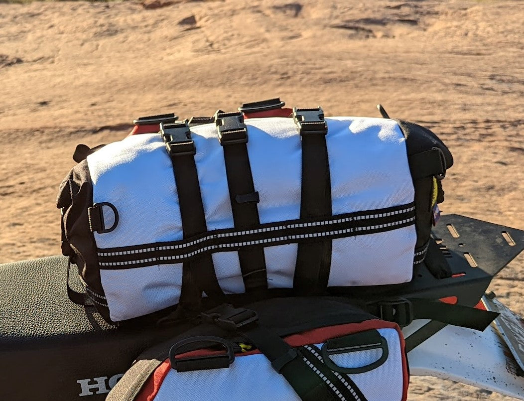 Threadworks E-Duffel