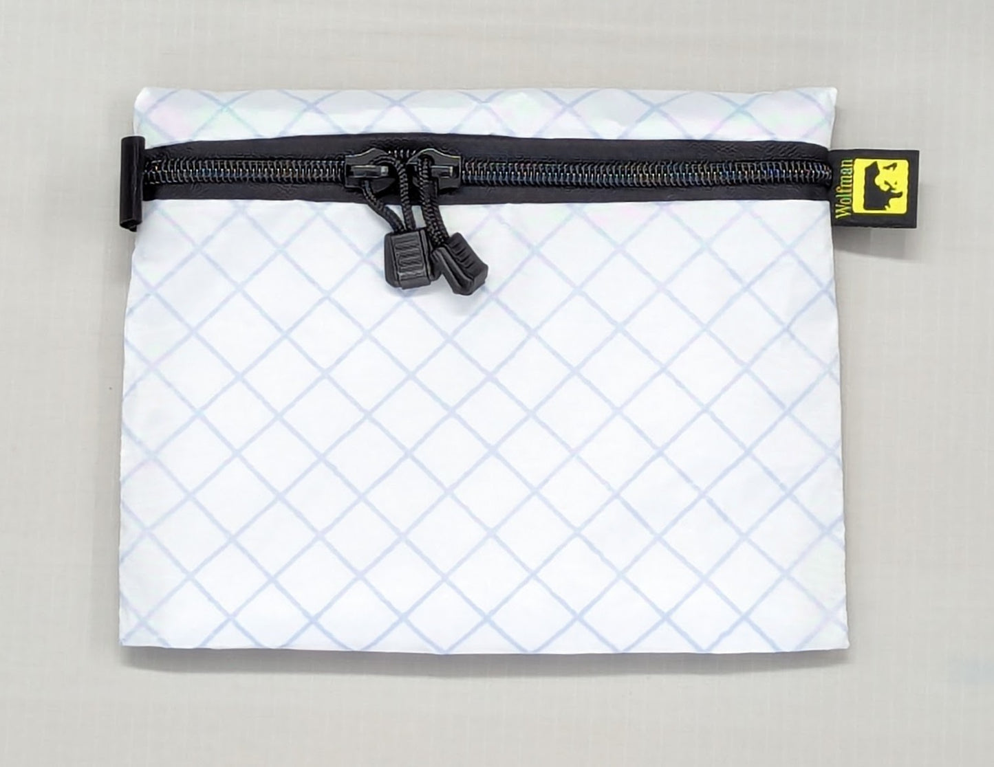 Threadworks Large Zip Pouch Plus +