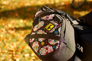 E-12 Saddle Bags Threadworks