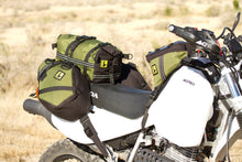 E-Duffel Threadworks