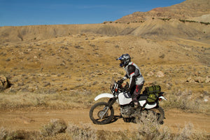 E-12 Saddle Bags Threadworks