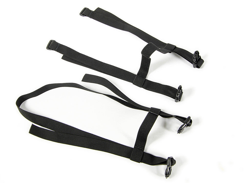 Small 4-Point Tank Bag Harness