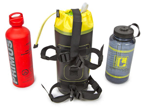 Wolf Bottle Holster WP