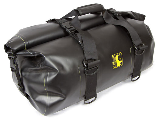 Expedition Duffels WP Small Only