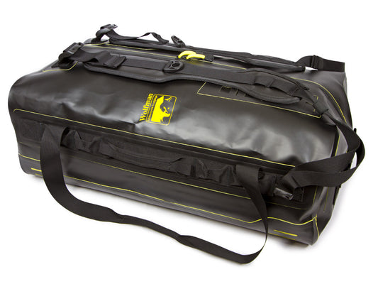 2020 Model Waterproof Zippered Expedition Motorcycle Duffel Bag 