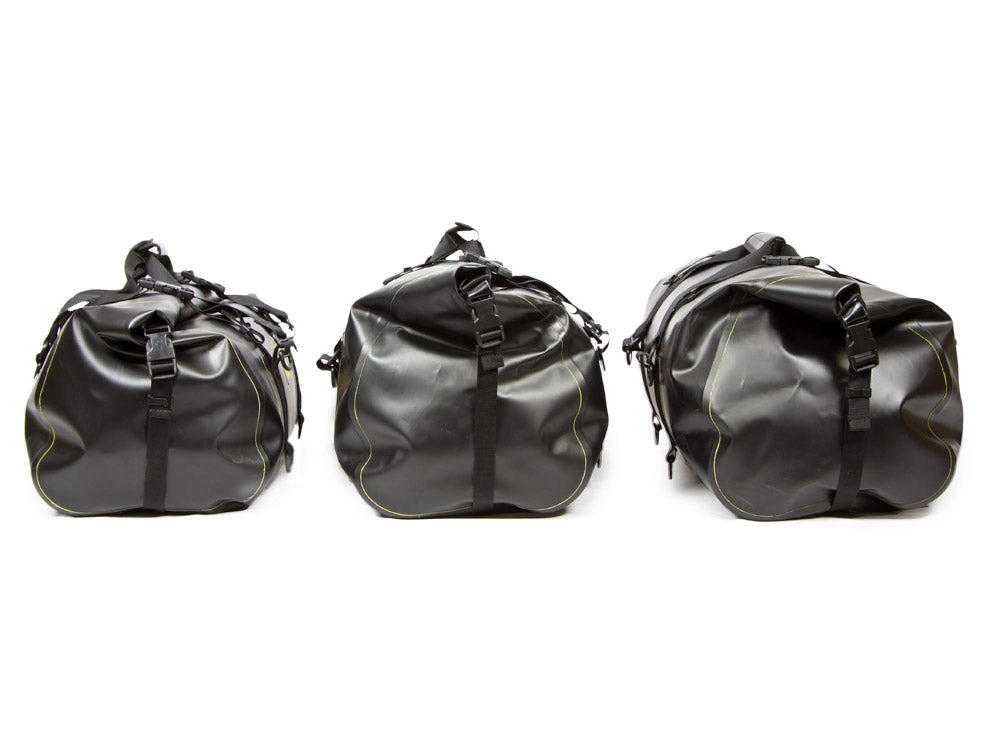 Expedition Duffels WP