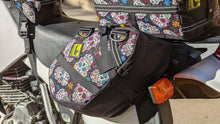 E-12 Saddle Bags Threadworks