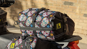 E-Duffel Threadworks