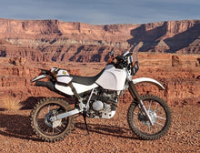 DayTripper Saddlebags Threadworks