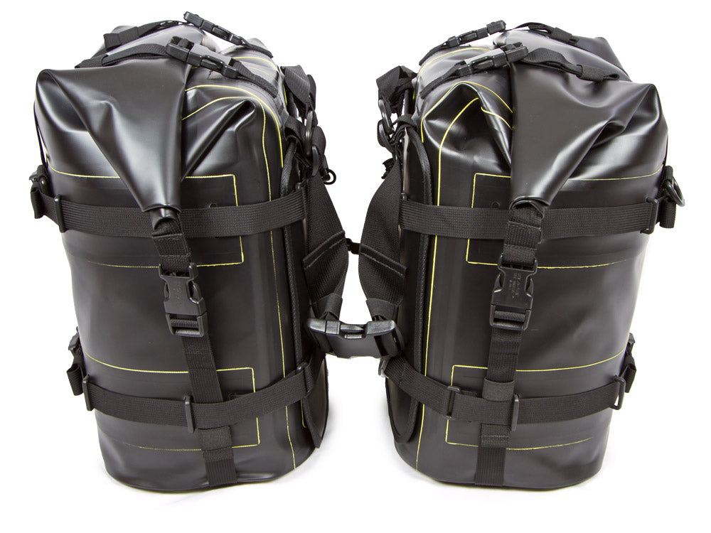 Rocky Mountain Expedition Saddle Bags WP